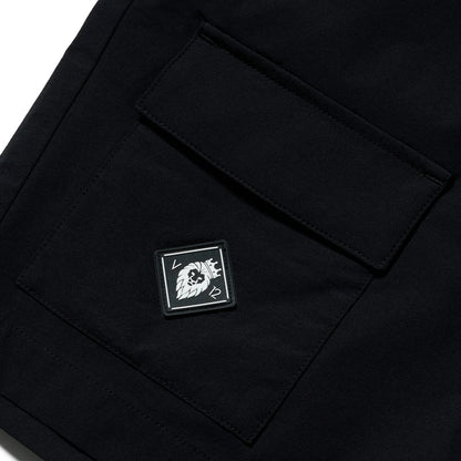 V12 MENS SNAP SHORTS