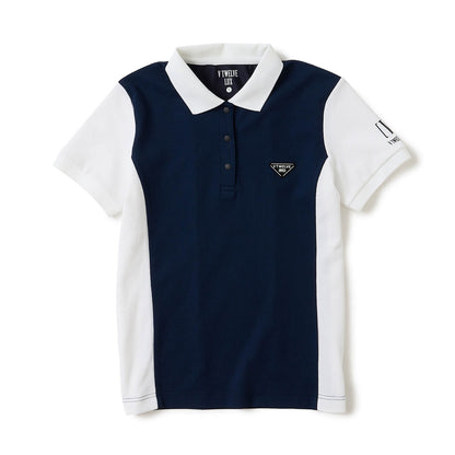 V12 WOMENS LX DUAL POLO