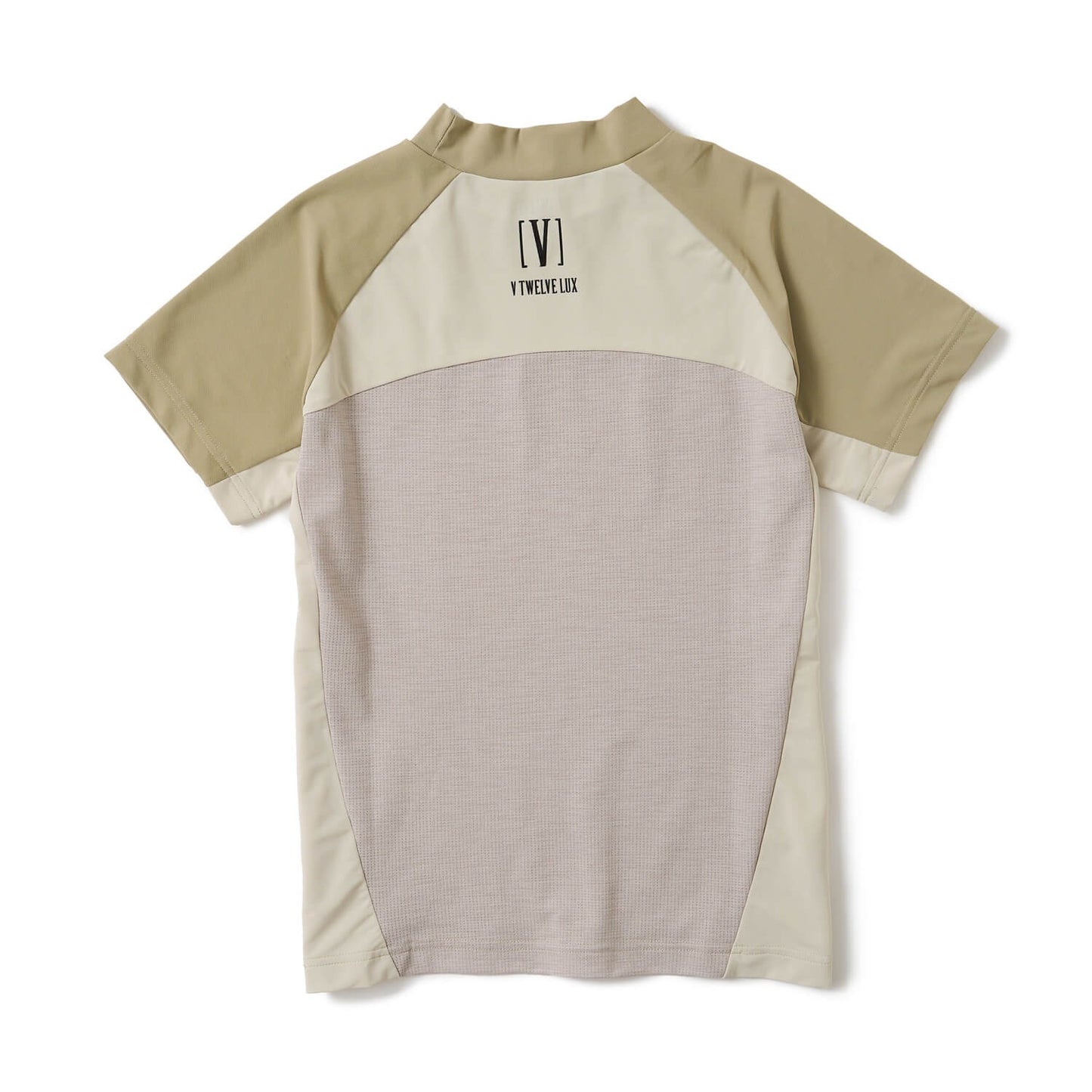 V12 WOMENS LX PANEL MOCK
