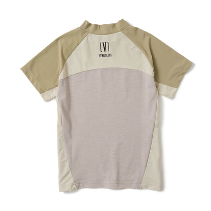 V12 WOMENS LX PANEL MOCK