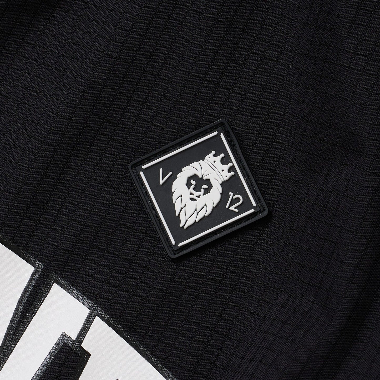 V12 MENS RIP EXP JKT