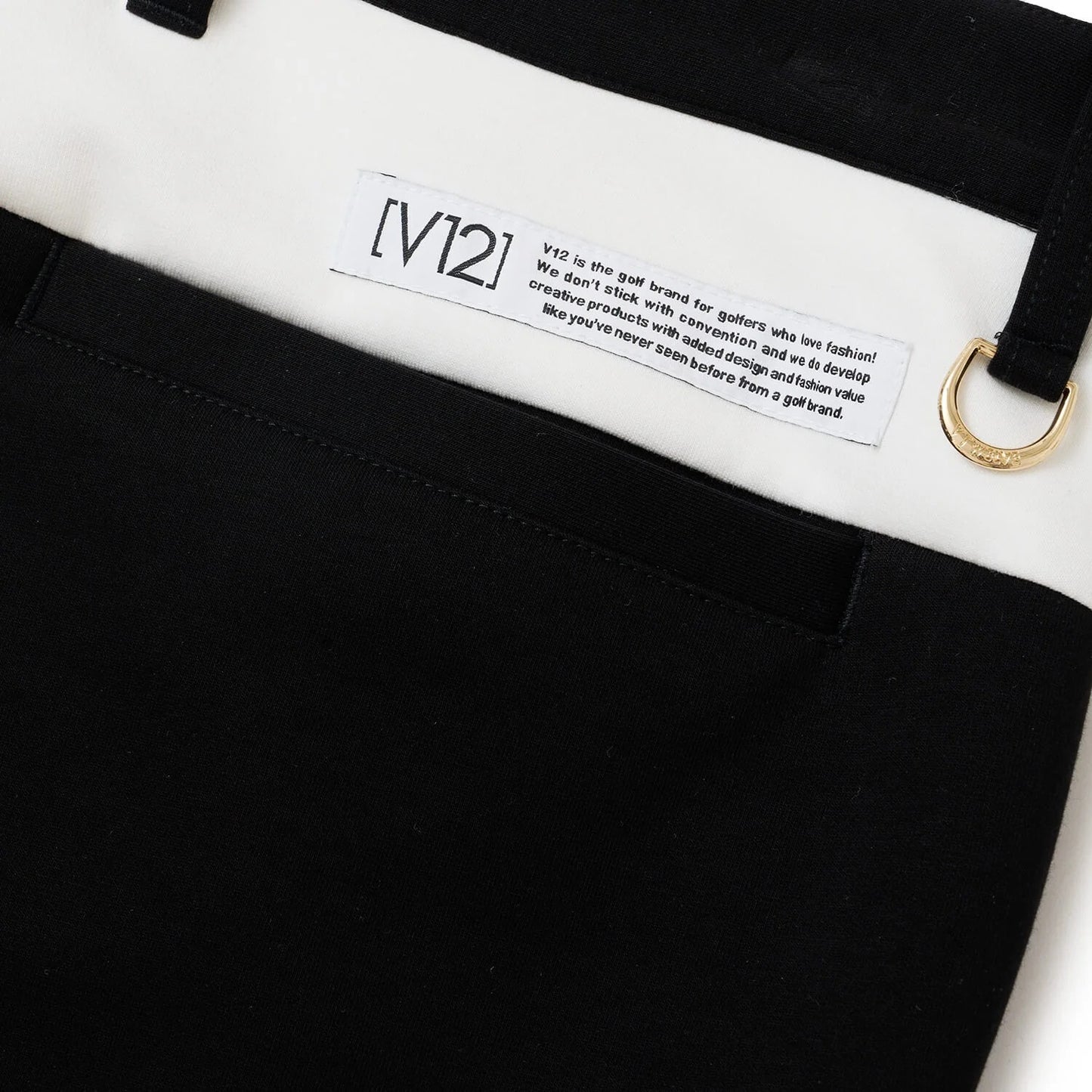 V12 MENS FRACT PANTS