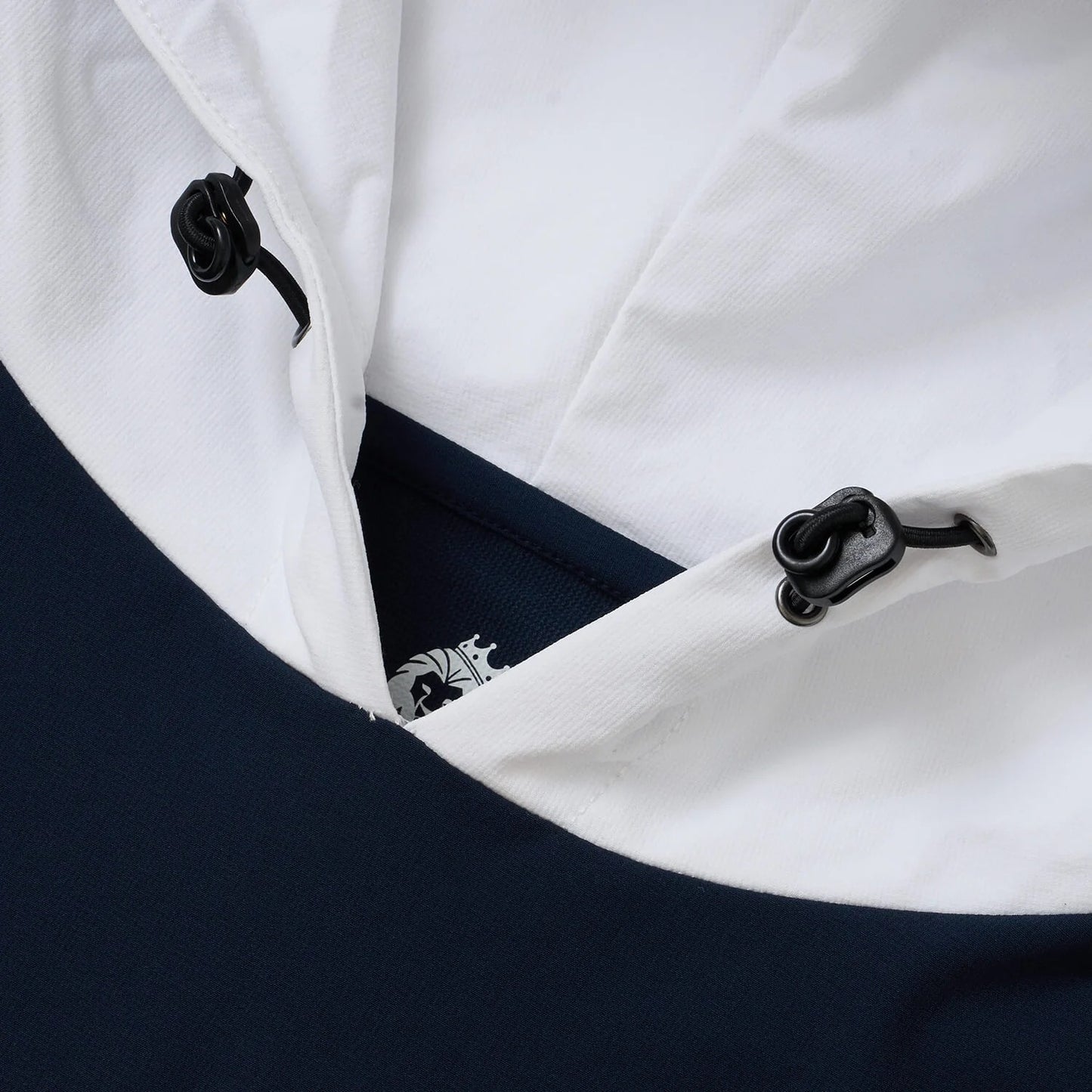 V12 WOMENS CORE HOODY