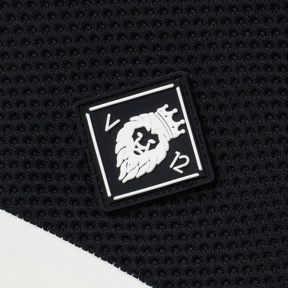 V12 MENS BAN COMFO MOCK