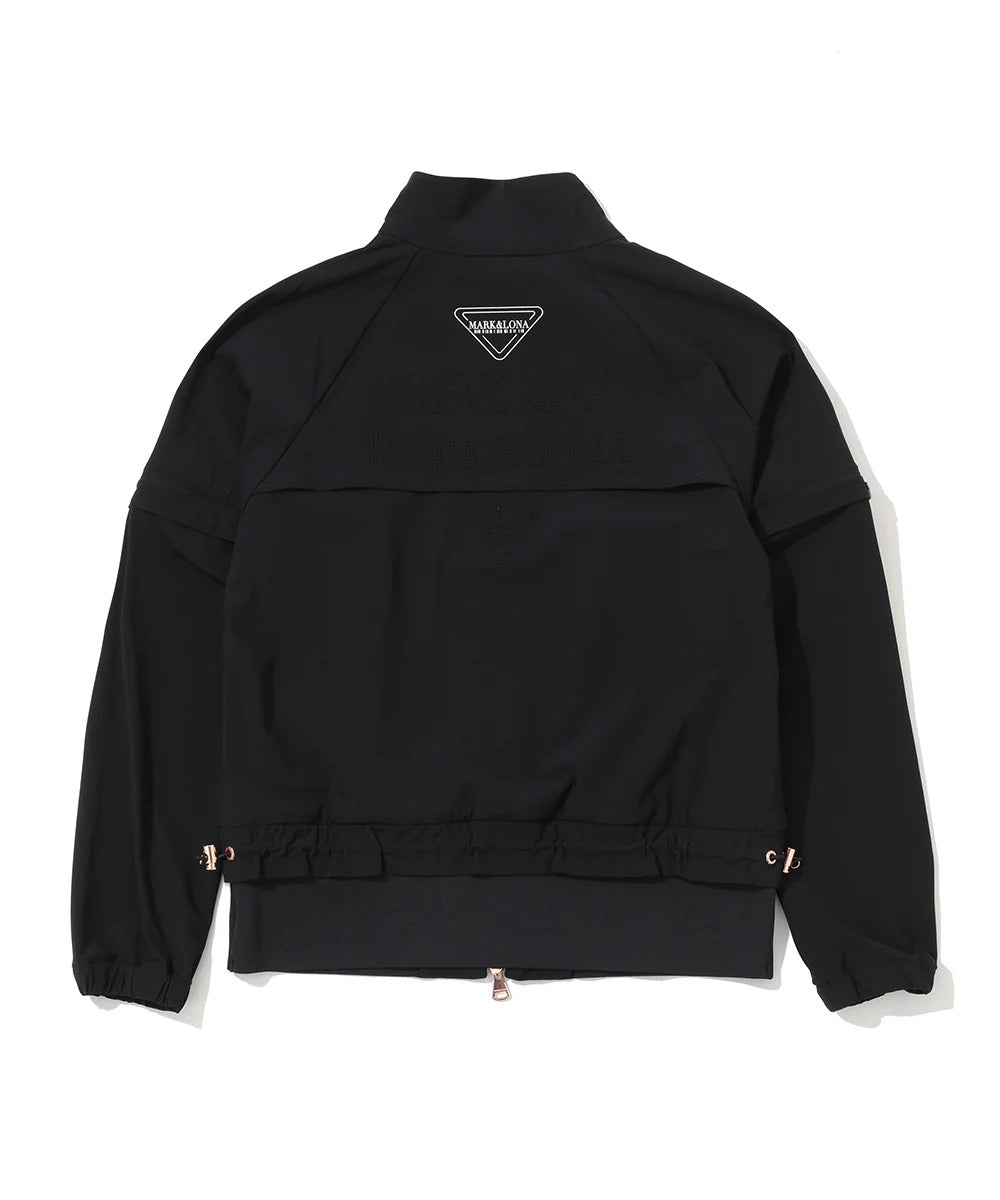 MARK&LONA WOMENS Full Zip Jacket