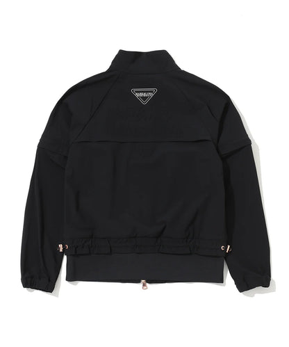 MARK&LONA WOMENS Full Zip Jacket