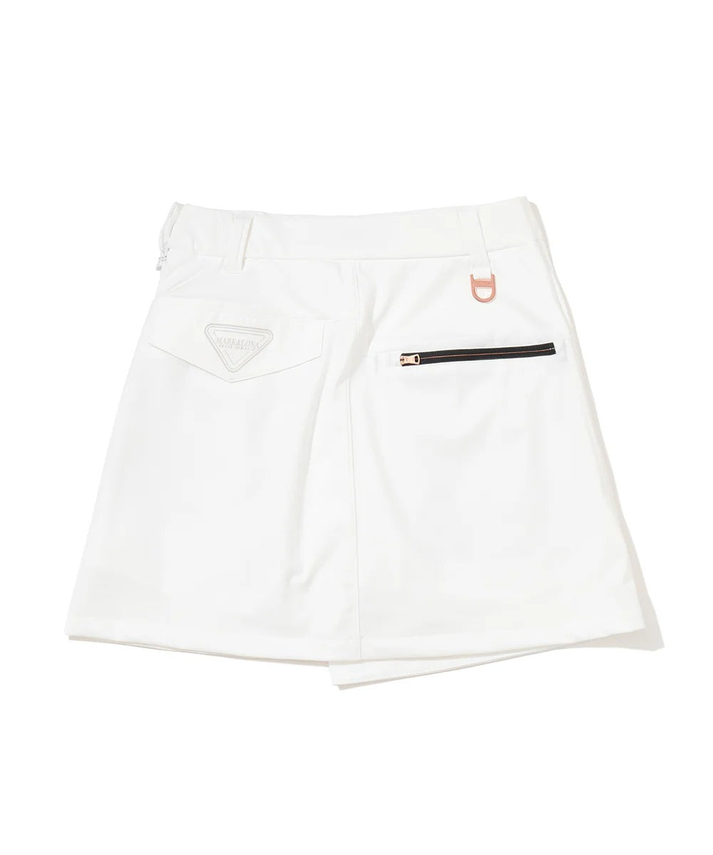 MARK&LONA WOMENS Asymmetrical skirt
