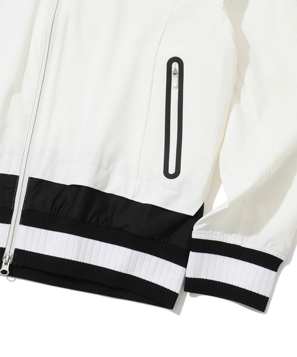 MARK&LONA WOMENS Velocity Dual Collar Performance