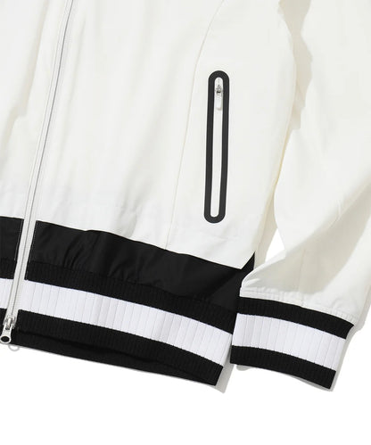 MARK&LONA WOMENS Velocity Dual Collar Performance