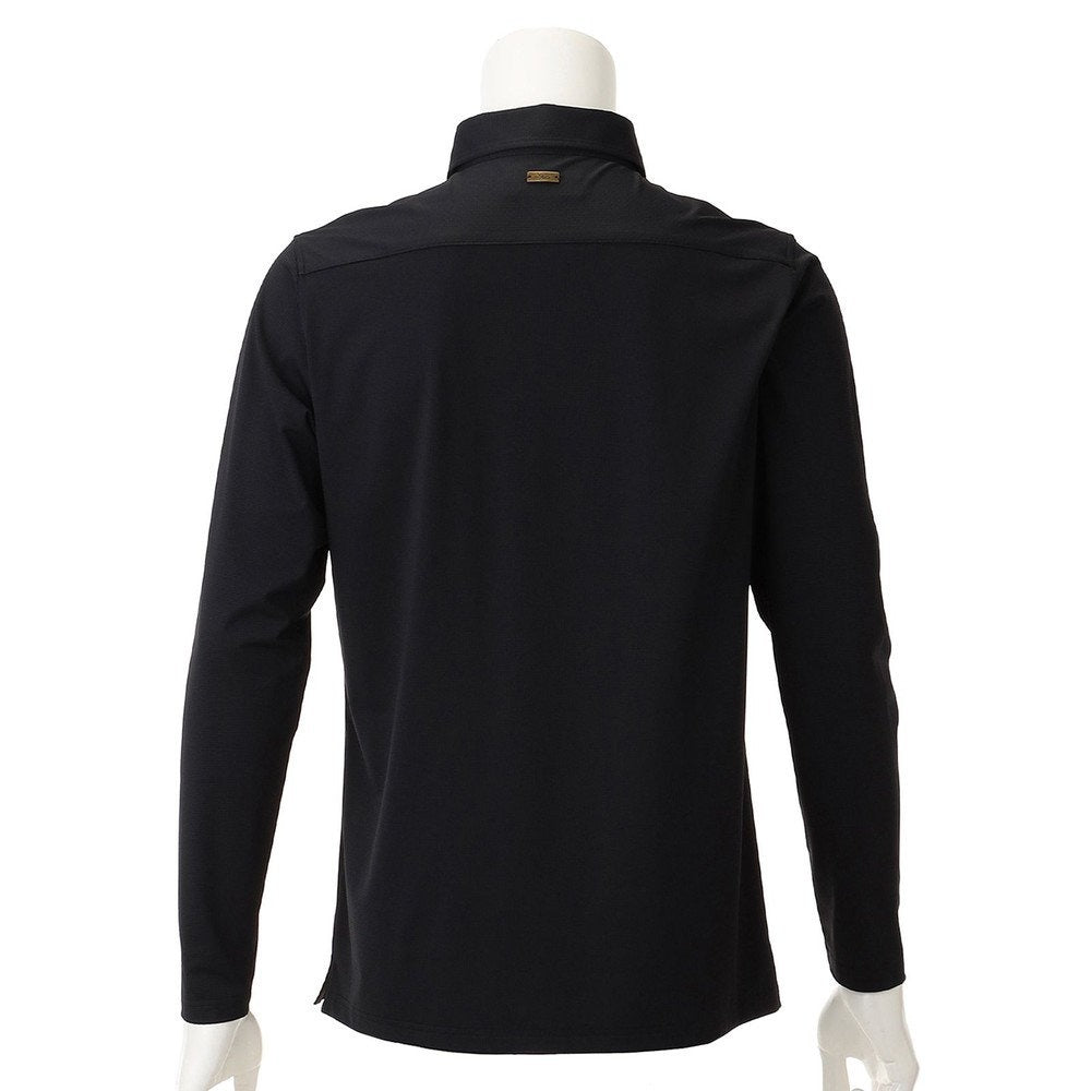 FELISI MENS MS BASKET LS HORIZONTAL SHIRT