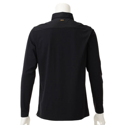 FELISI MENS MS BASKET LS HORIZONTAL SHIRT