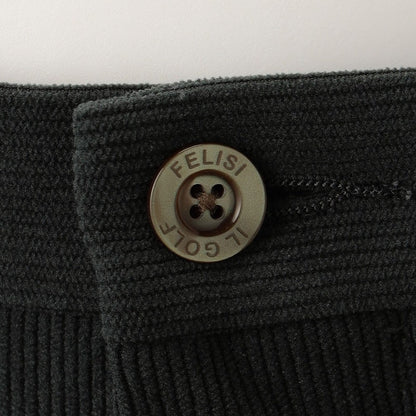 FELISI MENS MS WARM CORDUROY LONG PANTS