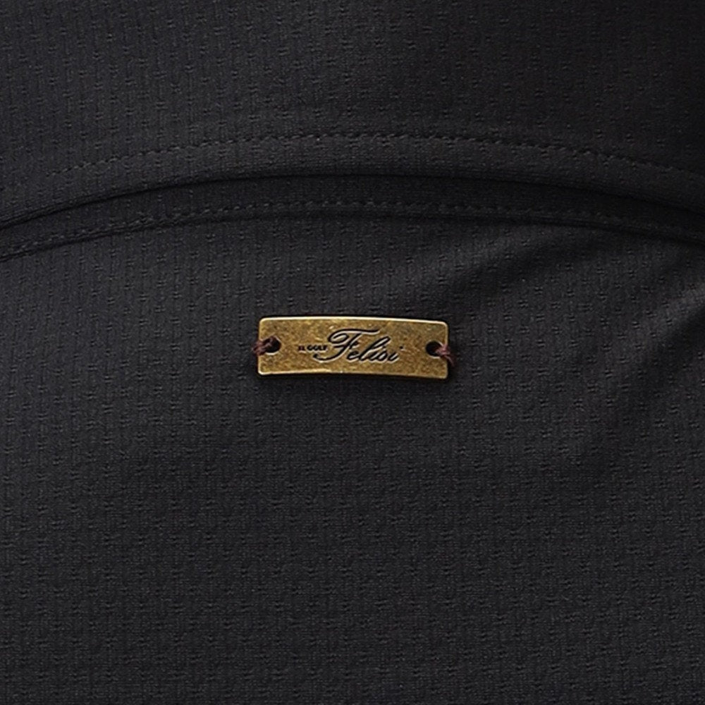 FELISI MENS MS BASKET LS HORIZONTAL SHIRT