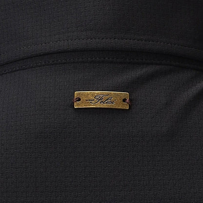 FELISI MENS MS BASKET LS HORIZONTAL SHIRT
