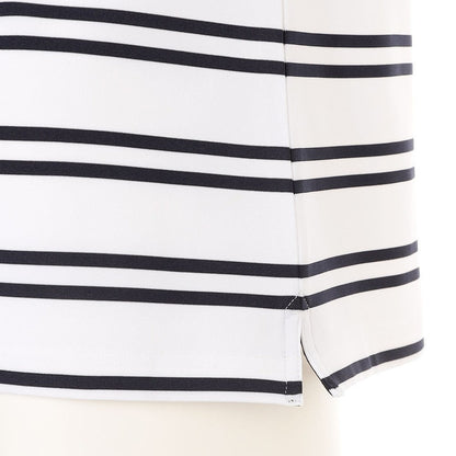 FELISI MENS MS DOUBLE STRIPE HORIZONTAL SHIRT