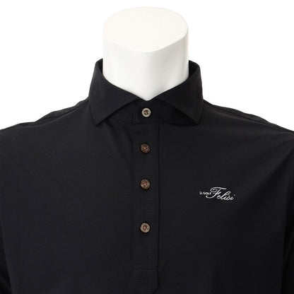FELISI MENS MS BASKET LS HORIZONTAL SHIRT