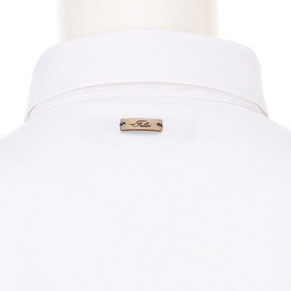 FELISI MENS MS DOUBLE STRIPE HORIZONTAL SHIRT