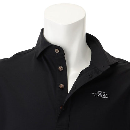 FELISI MENS MS BASKET LS HORIZONTAL SHIRT