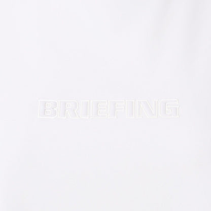BRIEFING WOMENS WS STITCHED 3D LOGO HIGHNECK RF
