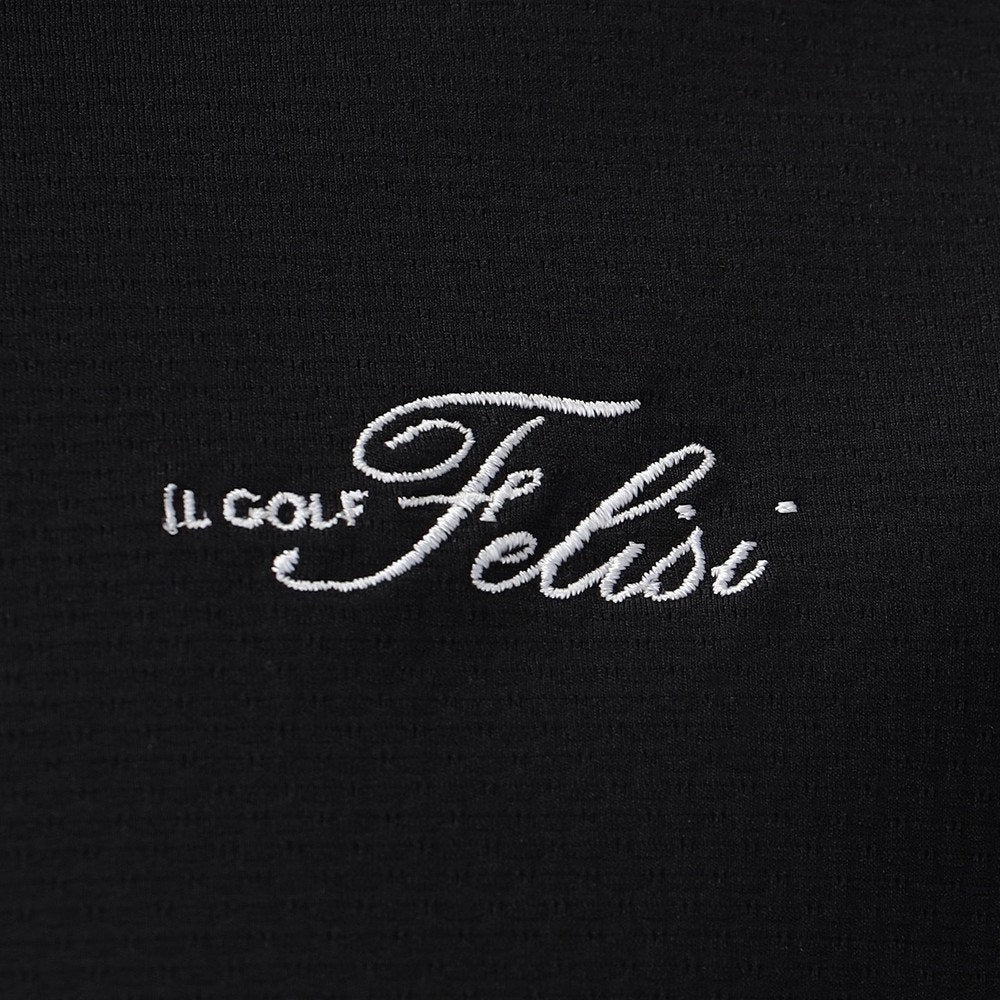 FELISI MENS MS BASKET LS HORIZONTAL SHIRT