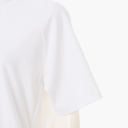 BRIEFING WOMENS WS STITCHED 3D LOGO HIGHNECK RF