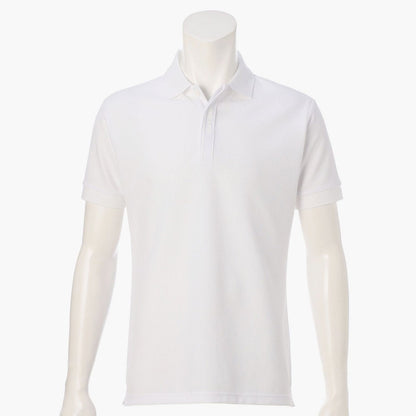 BRIEFING MENS MS MINI LOGO POLO