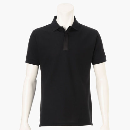 BRIEFING MENS MS MINI LOGO POLO