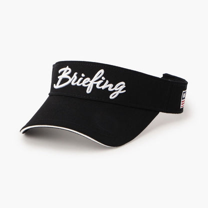 BRIEFING WOMENS WS BASIC VISOR