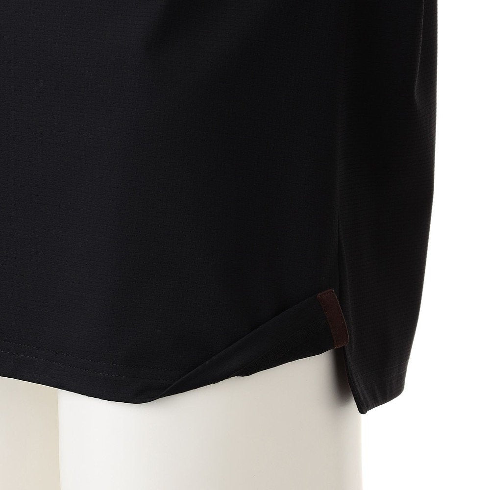 FELISI MENS MS BASKET LS HORIZONTAL SHIRT