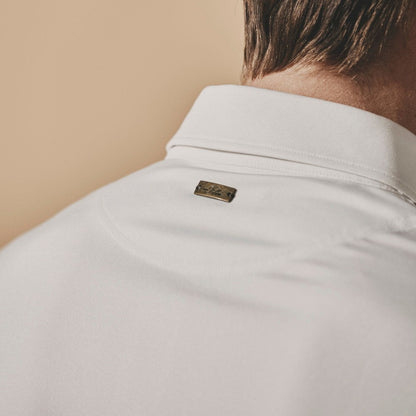 FELISI MENS MS DOUBLE STRIPE HORIZONTAL SHIRT