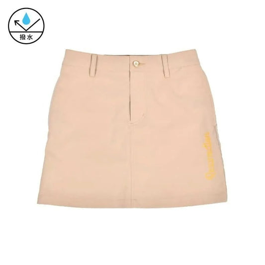 Resurrection WOMENS Super Water Repellent Skirt