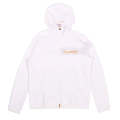 Resurrection MENS GM Accent Line Zip-Up Parka
