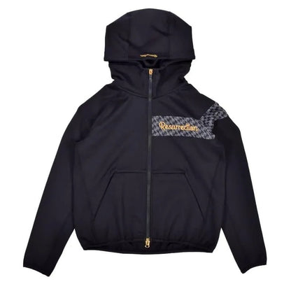 Resurrection WOMENS GM Accent Line Zip-Up Parka