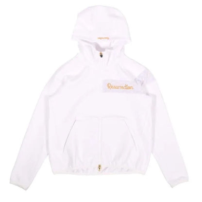 Resurrection WOMENS GM Accent Line Zip-Up Parka