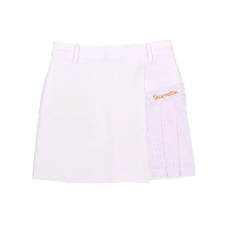 Resurrection WOMENS GM Accent Line Skirt