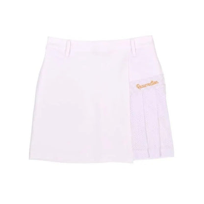 Resurrection WOMENS GM Accent Line Skirt