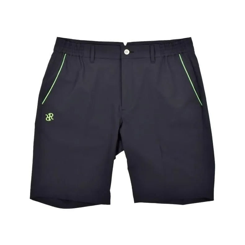 Resurrection MENS Neon Short Pants