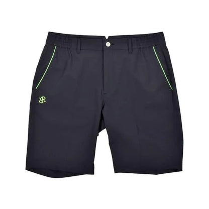 Resurrection MENS Neon Short Pants