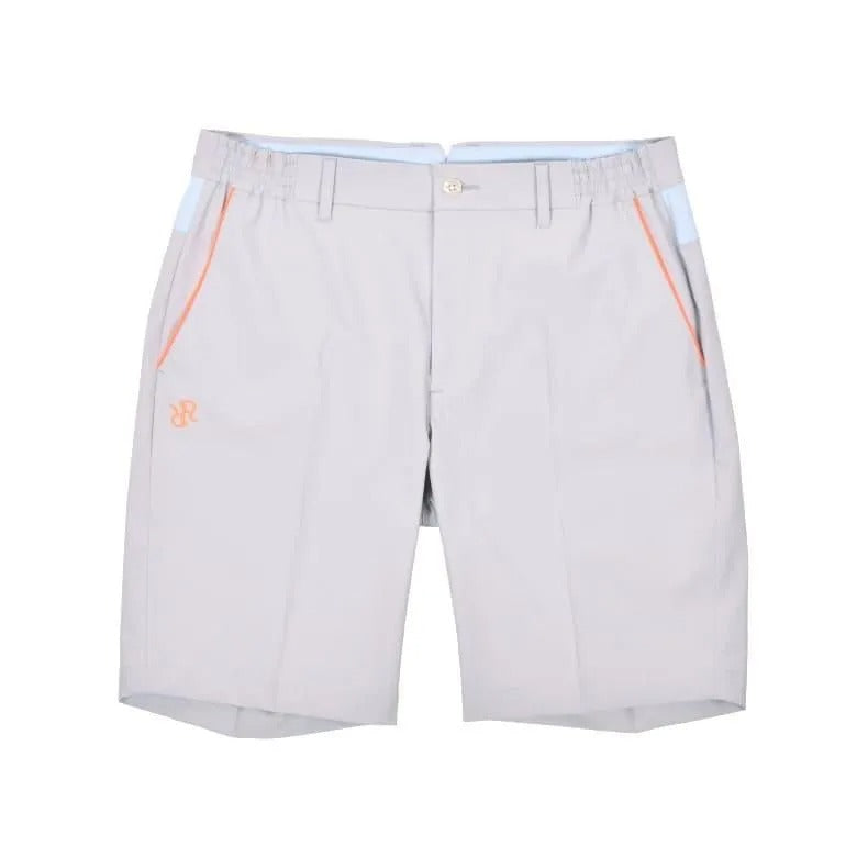 Resurrection MENS Neon Short Pants