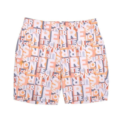 Resurrection MENS Junction Shorts