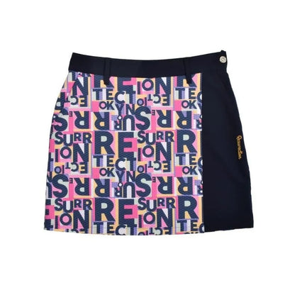 Resurrection WOMENS Junction Skirt