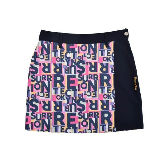 Resurrection WOMENS Junction Skirt