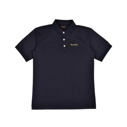 Resurrection MENS GM Jacquard Polo Shirts