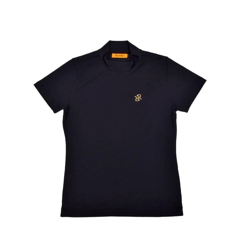 Resurrection WOMENS GM Jacquard Mock Neck