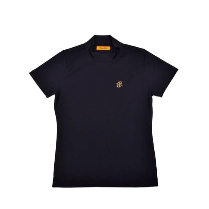 Resurrection WOMENS GM Jacquard Mock Neck
