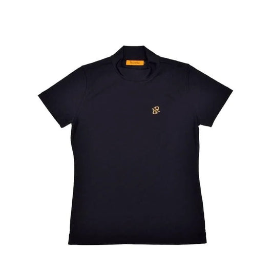 Resurrection WOMENS GM Jacquard Mock Neck