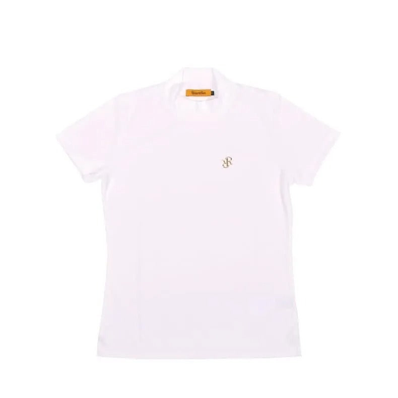 Resurrection WOMENS GM Jacquard Mock Neck
