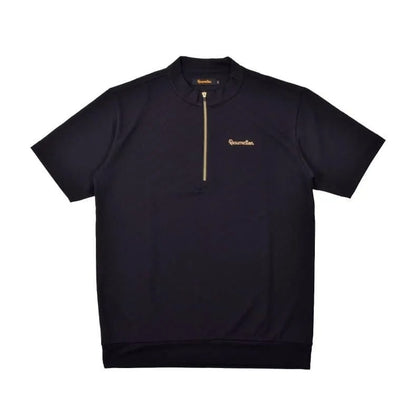 Resurrection MENS GM Jacquard Half-Zip Shirt