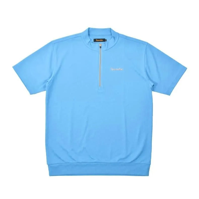 Resurrection MENS GM Jacquard Half-Zip Shirt