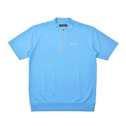 Resurrection MENS GM Jacquard Half-Zip Shirt